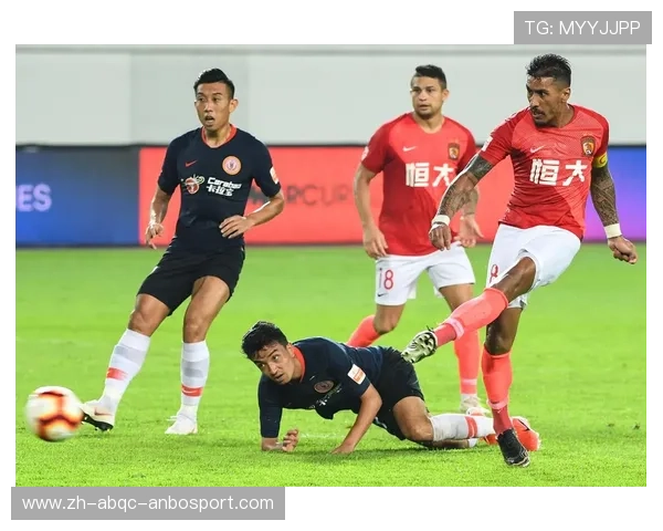 中超联赛广州恒大对阵重播场次回顾与精彩瞬间解析