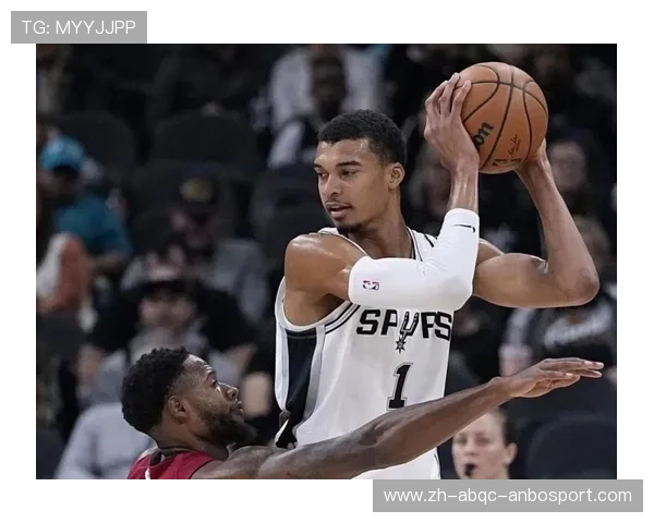 MVP没悬念单项奖终极预测马刺或包揽三座奖杯引热议